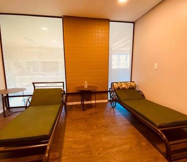 Atiradores Apartment | Hotel luxo