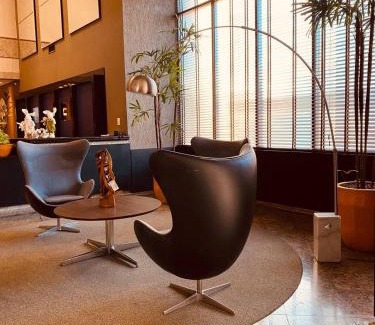 Atiradores Apartment | Hotel luxo