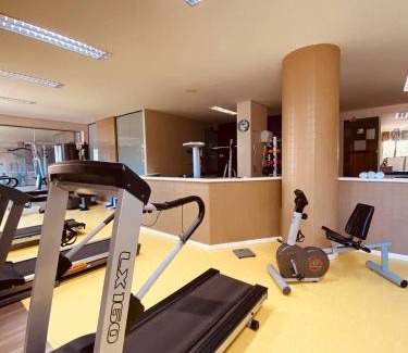 Atiradores Apartment | Hotel luxo