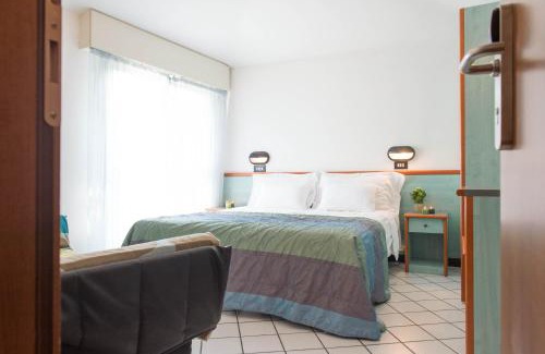 Milano Marittima Hotel | Hotel Luxor