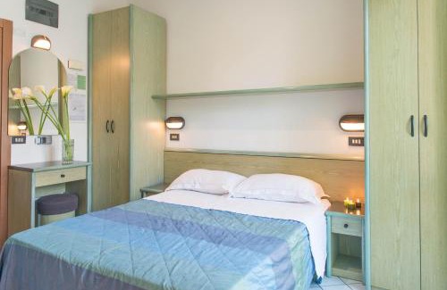 Milano Marittima Hotel | Hotel Luxor