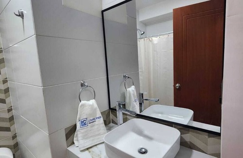 Pisco Hotel | Hotel Luxotel Pisco