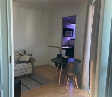 Cerqueira Cesar Apartment | Hotel Luxuoso Consolação com Rua Oscar Freire - Rad son