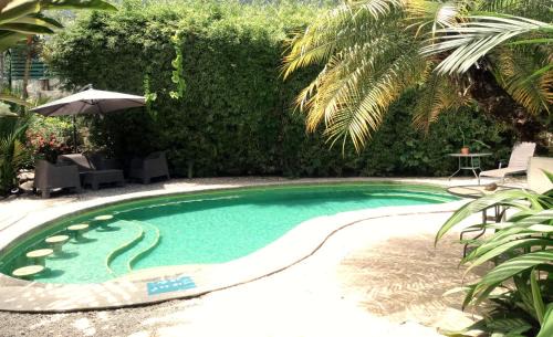 Uvita Hotel | Hotel LUZ de LUNA Bahía Ballena