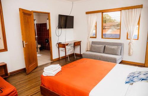 Carmen Hotel | Hotel Luz de Luna