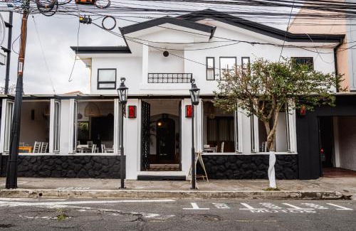 Carmen Hotel | Hotel Luz de Luna