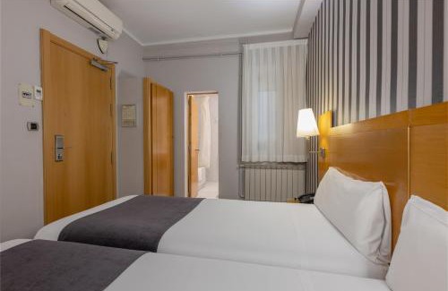 Sant Pere Hotel | Hotel Lyon