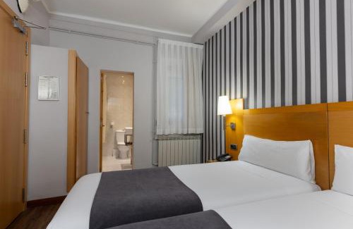 Sant Pere Hotel | Hotel Lyon