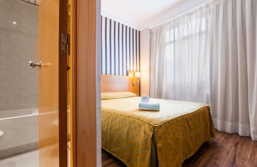 Sant Pere Hotel | Hotel Lyon