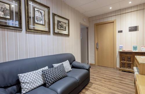 Sant Pere Hotel | Hotel Lyon