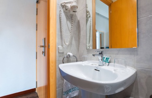 Sant Pere Hotel | Hotel Lyon
