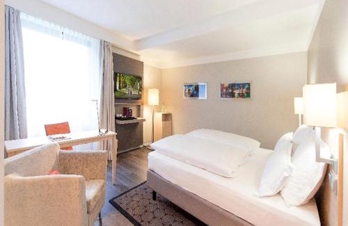 Innenstadt Hotel | Hotel Lyskirchen Köln