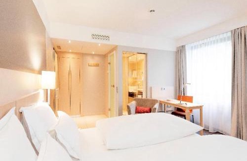 Innenstadt Hotel | Hotel Lyskirchen Köln