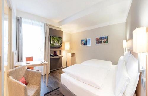 Innenstadt Hotel | Hotel Lyskirchen Köln