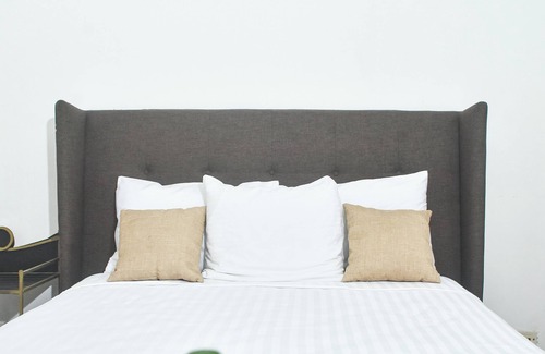 Managua Hotel | Hotel Málaga Managua