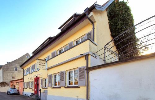 Insel Hotel | Hotel Mäuerle