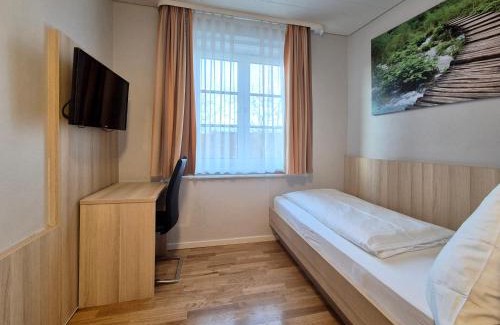 Insel Hotel | Hotel Mäuerle