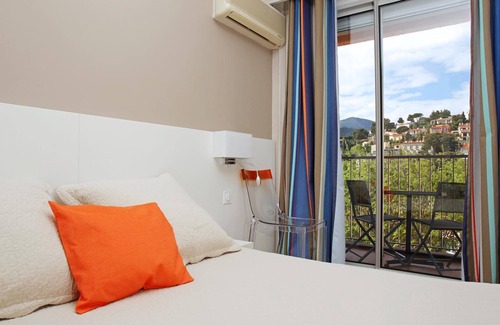 Collioure Hotel | Hotel Méditerranée