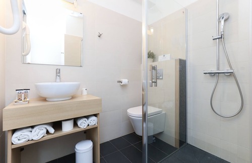 Collioure Hotel | Hotel Méditerranée