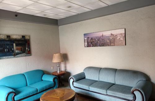 Juarez Hotel | Hotel México