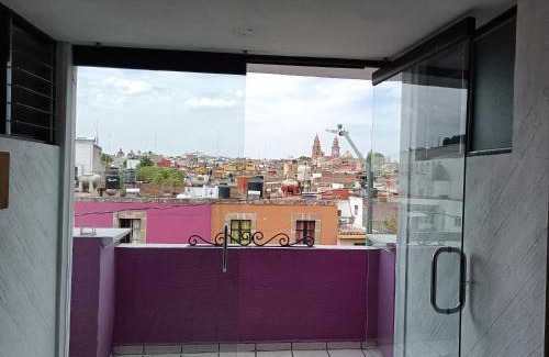 Juarez Hotel | Hotel México