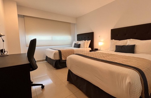Celaya Hotel | Hotel México Plaza Celaya