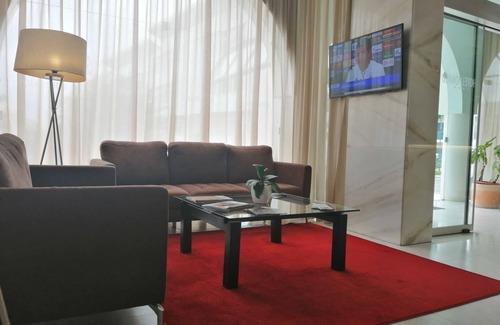 Gambelas Hotel | Hotel Mónaco
