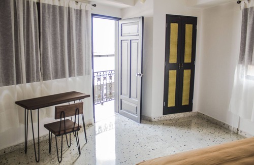 Old Town Hotel | Hotel Múcara