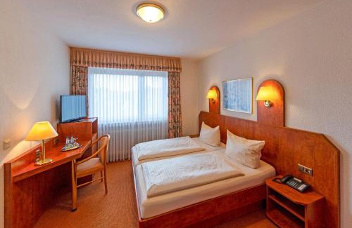 Oerlinghausen Hotel | Hotel Mügge am Iberg