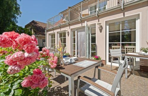 Muritz Hotel | Hotel Müritz-Park