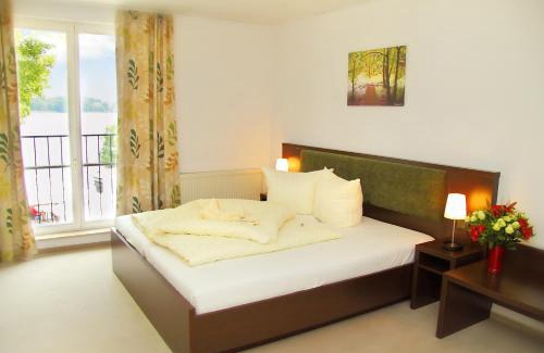 Muritz Hotel | Hotel Müritzterrasse