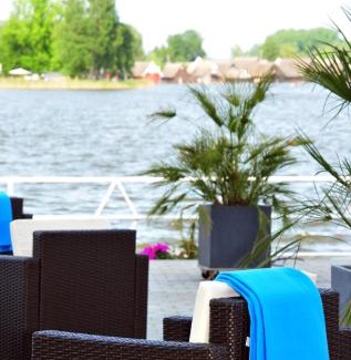 Muritz Hotel | Hotel Müritzterrasse