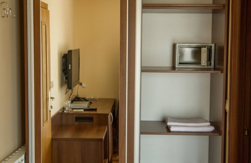 Podgorica Hotel | Hotel M