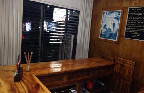 Iguala de la Independencia Hotel | Hotel Maria Luisa
