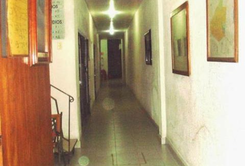 Iguala de la Independencia Hotel | Hotel Maria Luisa