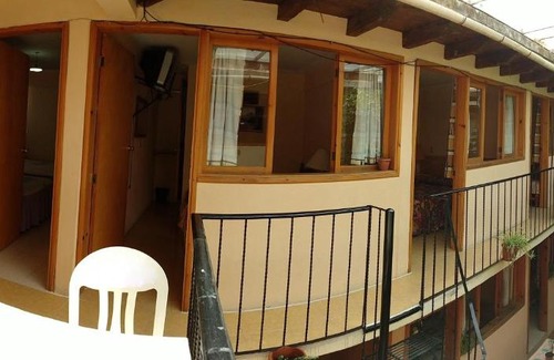 De Guadalupe Hotel | Hotel Miramar