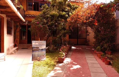 De Guadalupe Hotel | Hotel Miramar