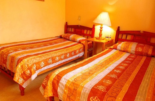 De Guadalupe Hotel | Hotel Miramar