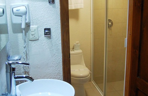 De La Merced Hotel | Hotel Mansion del Valle