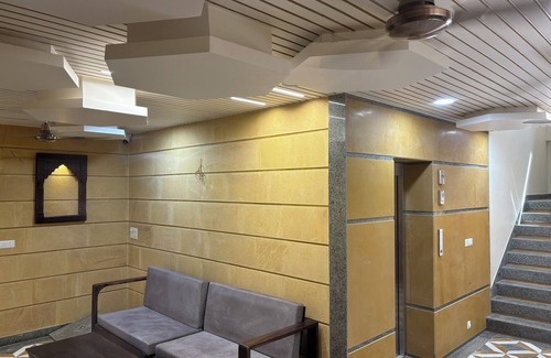 Jaisalmer Hotel | Hotel M R Paradise