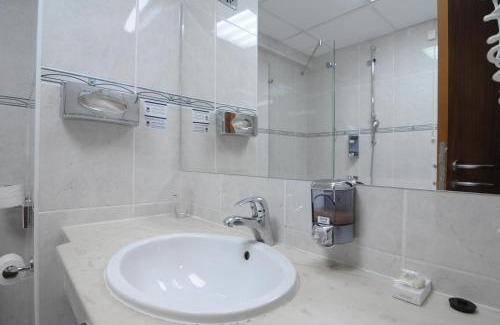 Vozdovac Hotel | Hotel M