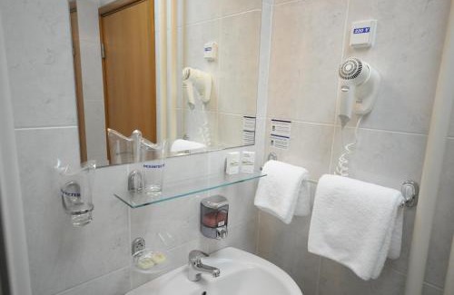 Vozdovac Hotel | Hotel M