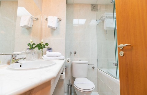 Vozdovac Hotel | Hotel M