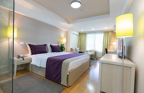 Vozdovac Hotel | Hotel M