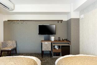 Higashikujo Kitakarasumacho Hotel | HOTEL M's EST KYOTO STATION SOUTH