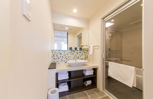 Central Kyoto Hotel | Hotel M’s Plus Shijo - Omiya