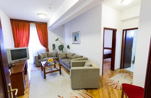 East Sarajevo Hotel | Hotel M3