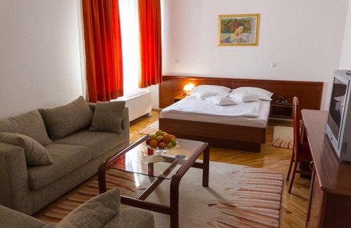 East Sarajevo Hotel | Hotel M3
