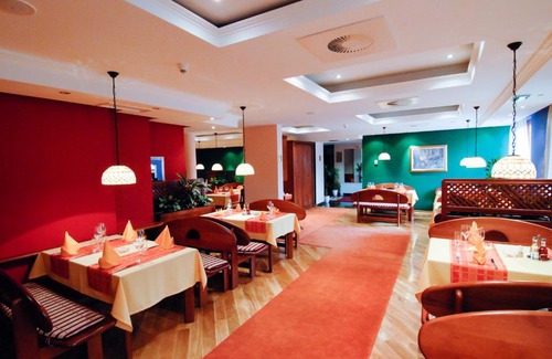East Sarajevo Hotel | Hotel M3