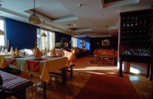 East Sarajevo Hotel | Hotel M3